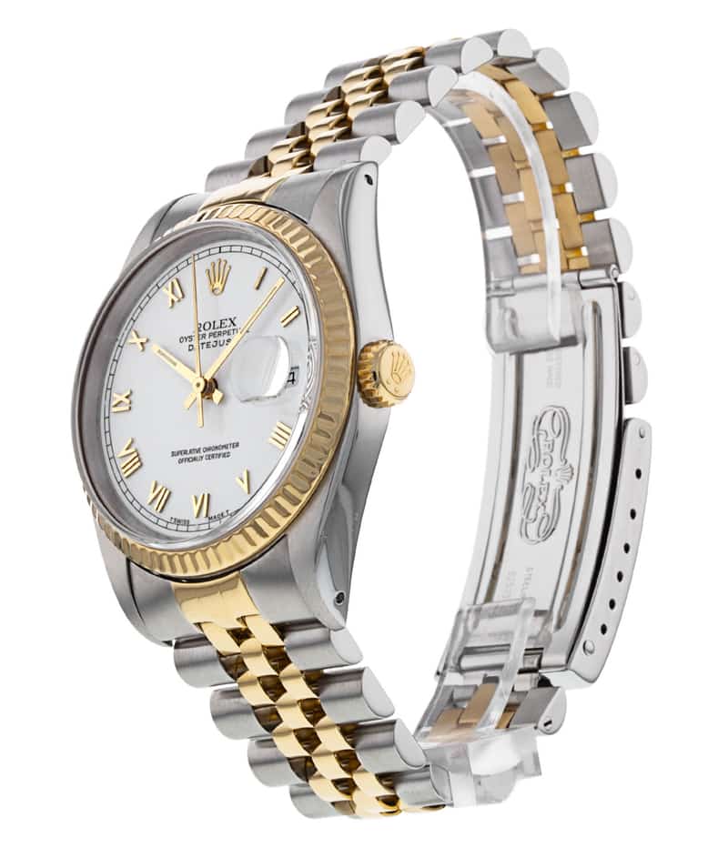 Rolex Datejust 16233